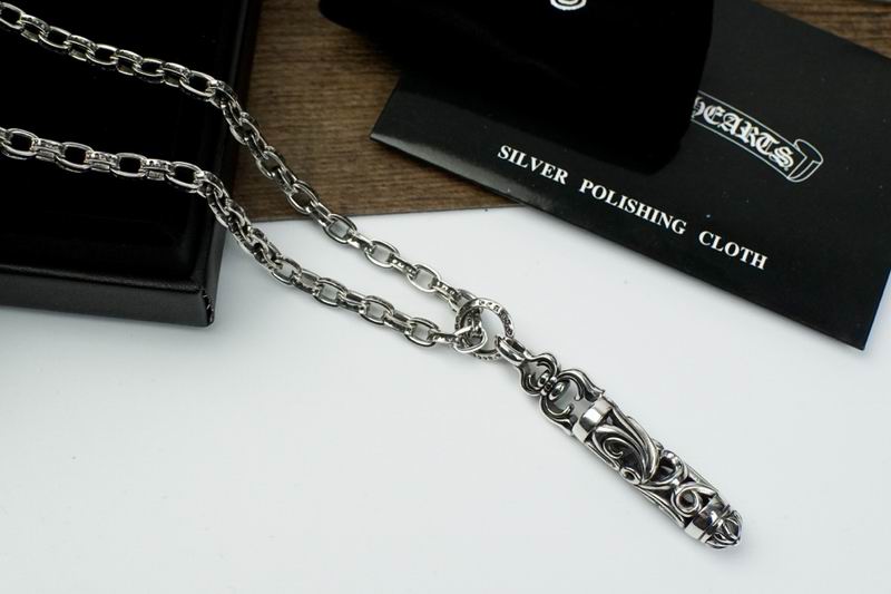 Chrome Hearts necklace 08yxq22